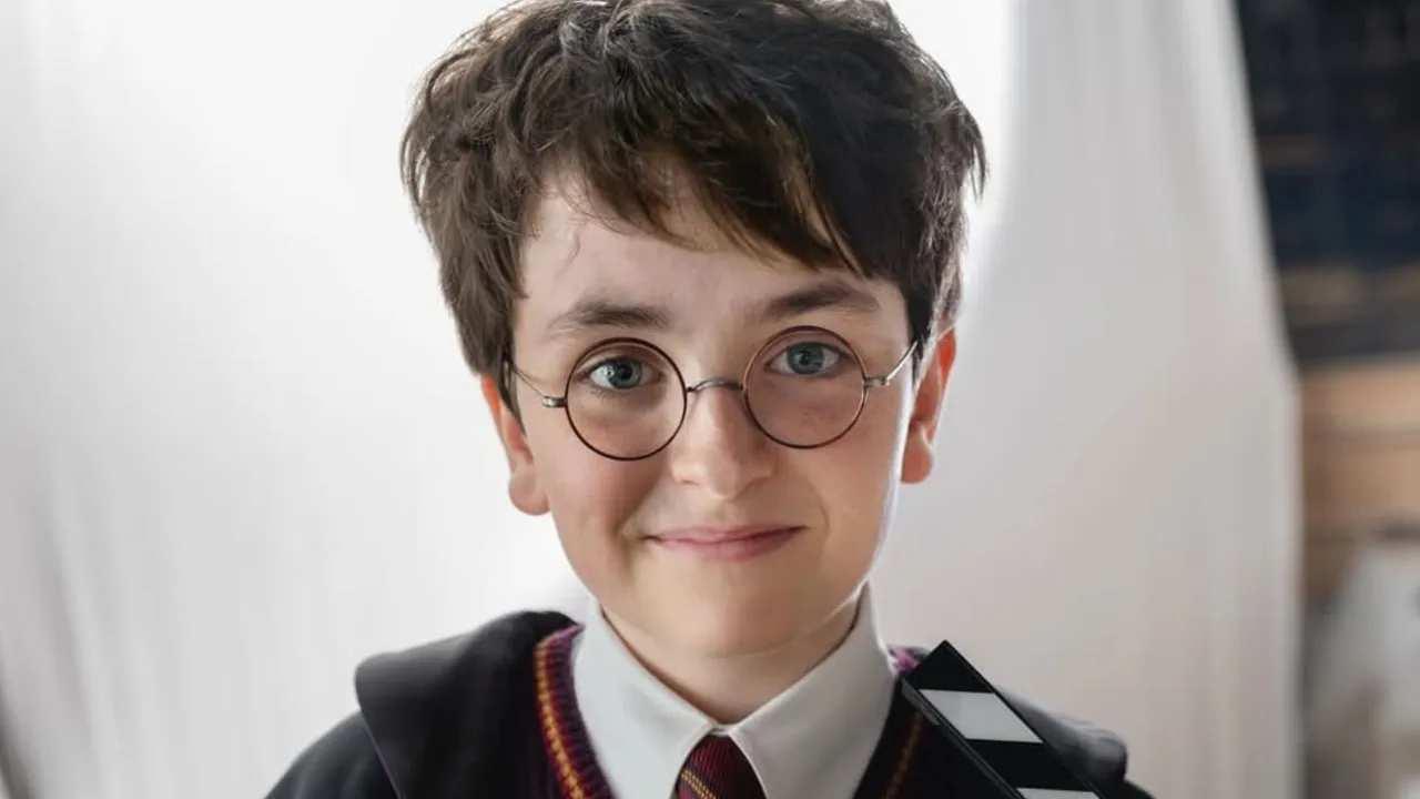 Todo lo que sabemos de la segunda temporada de la serie de Harry Potter